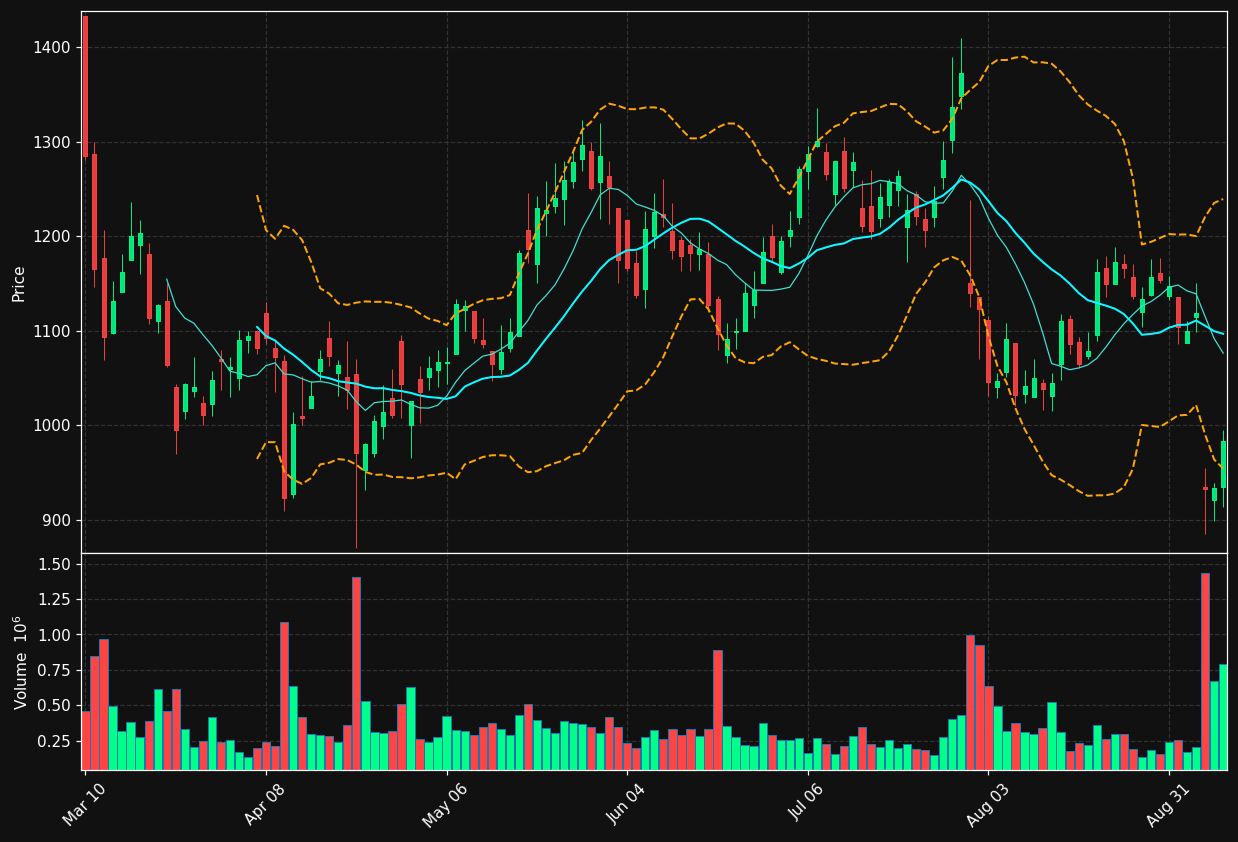 FICO chart