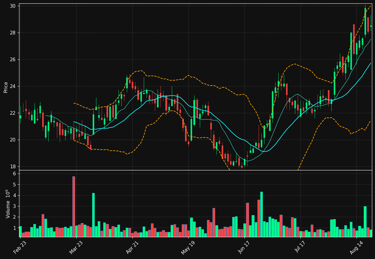 IMNM chart