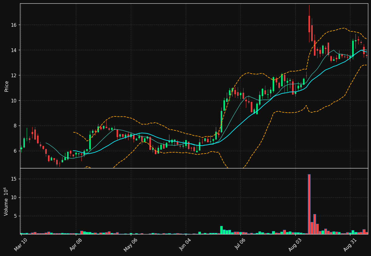 SLN chart