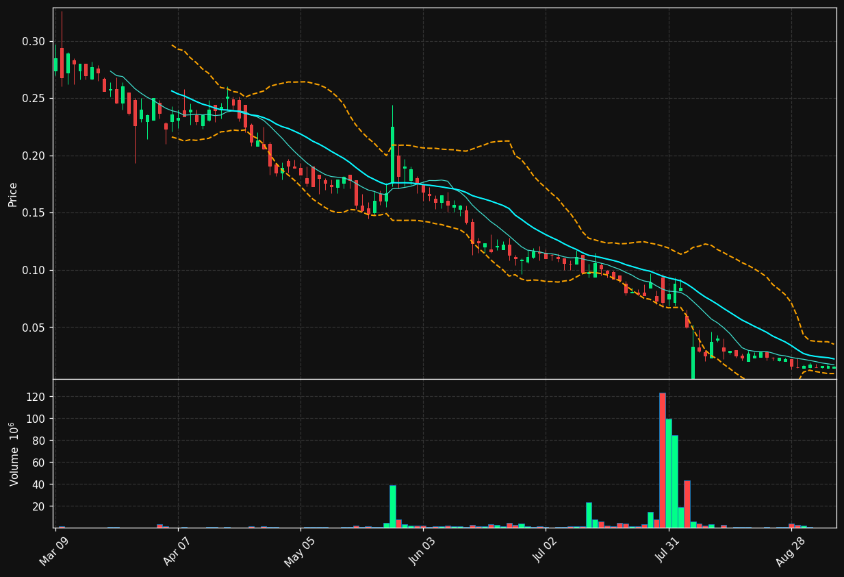 VSEE chart